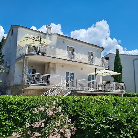 Apartments Elizabeta 드라말리 외부 사진