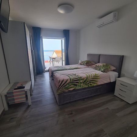 Apartments Elizabeta 드라말리 외부 사진