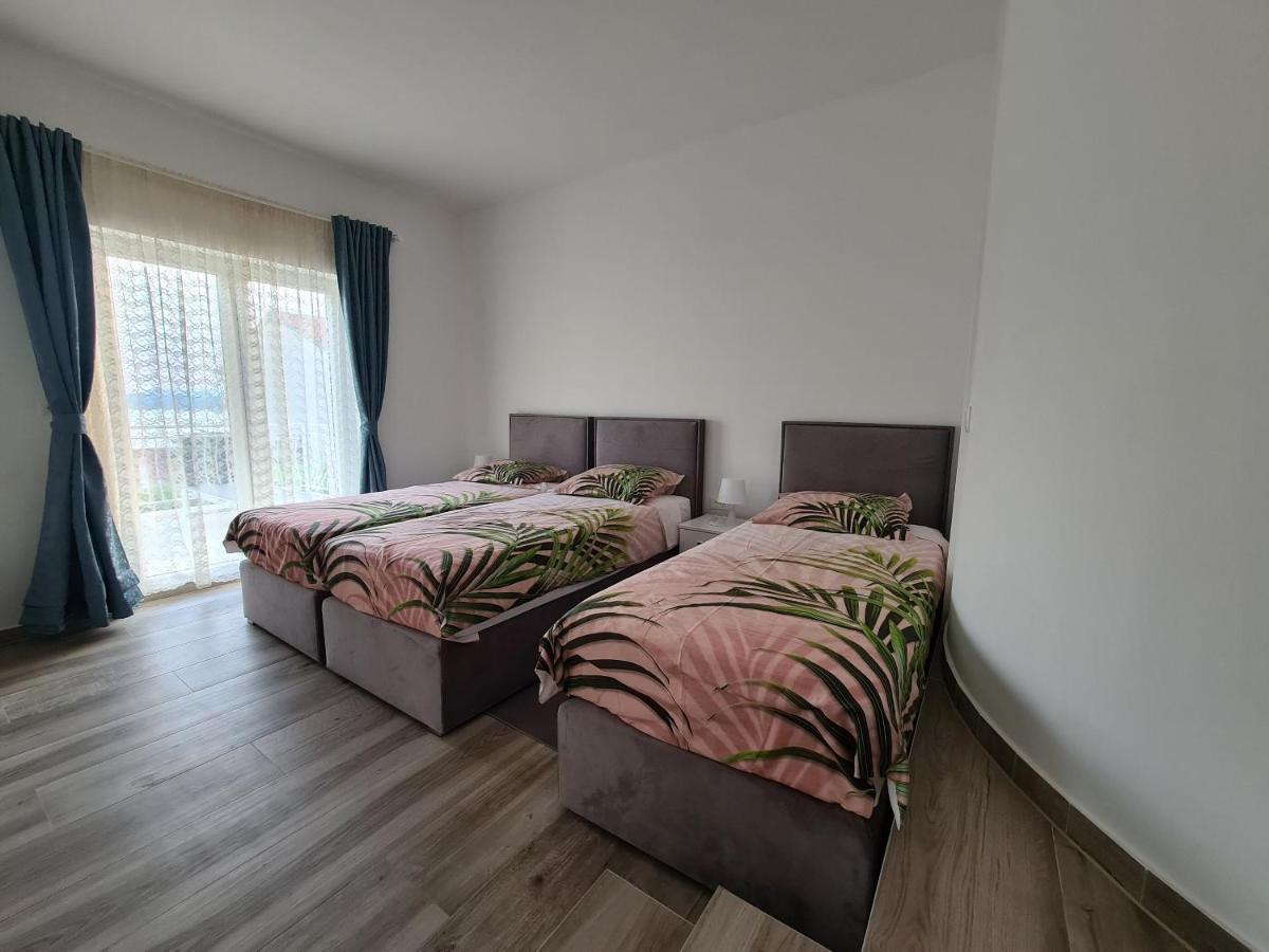 Apartments Elizabeta 드라말리 외부 사진