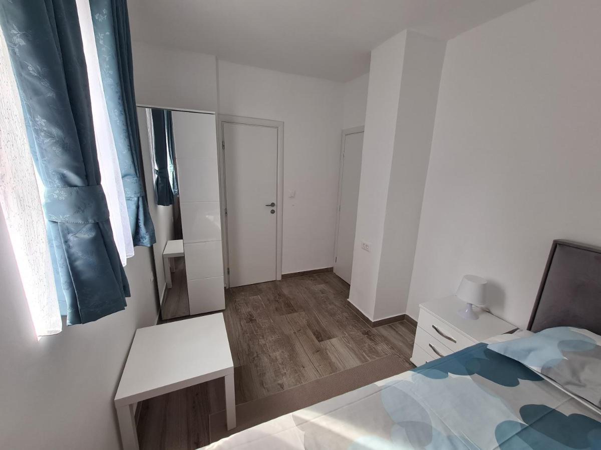 Apartments Elizabeta 드라말리 외부 사진