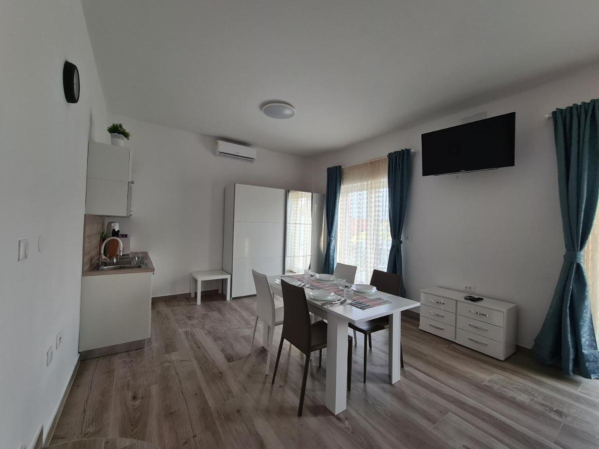 Apartments Elizabeta 드라말리 외부 사진