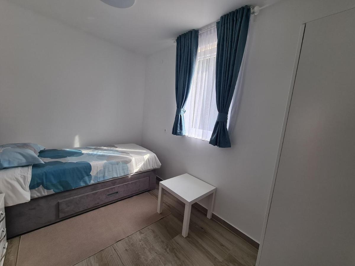 Apartments Elizabeta 드라말리 외부 사진