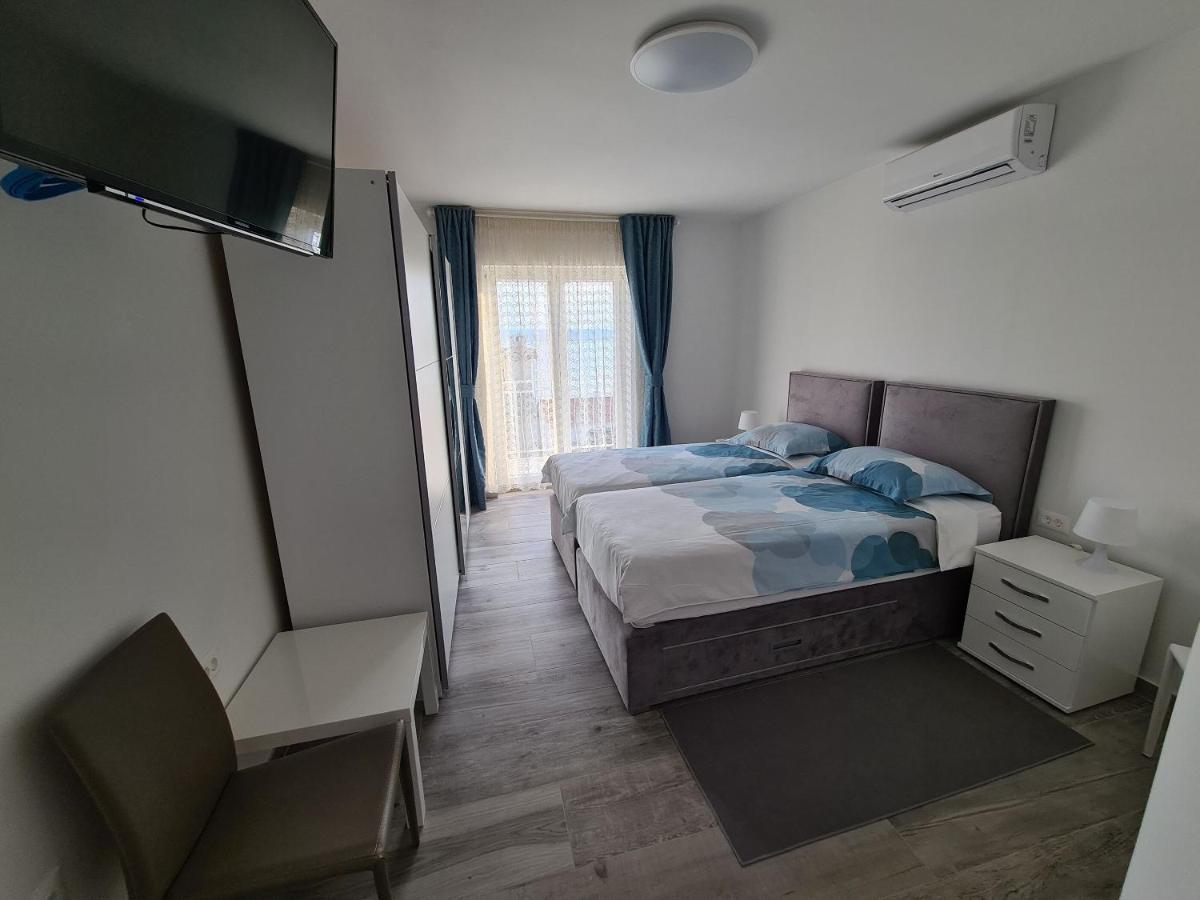 Apartments Elizabeta 드라말리 외부 사진