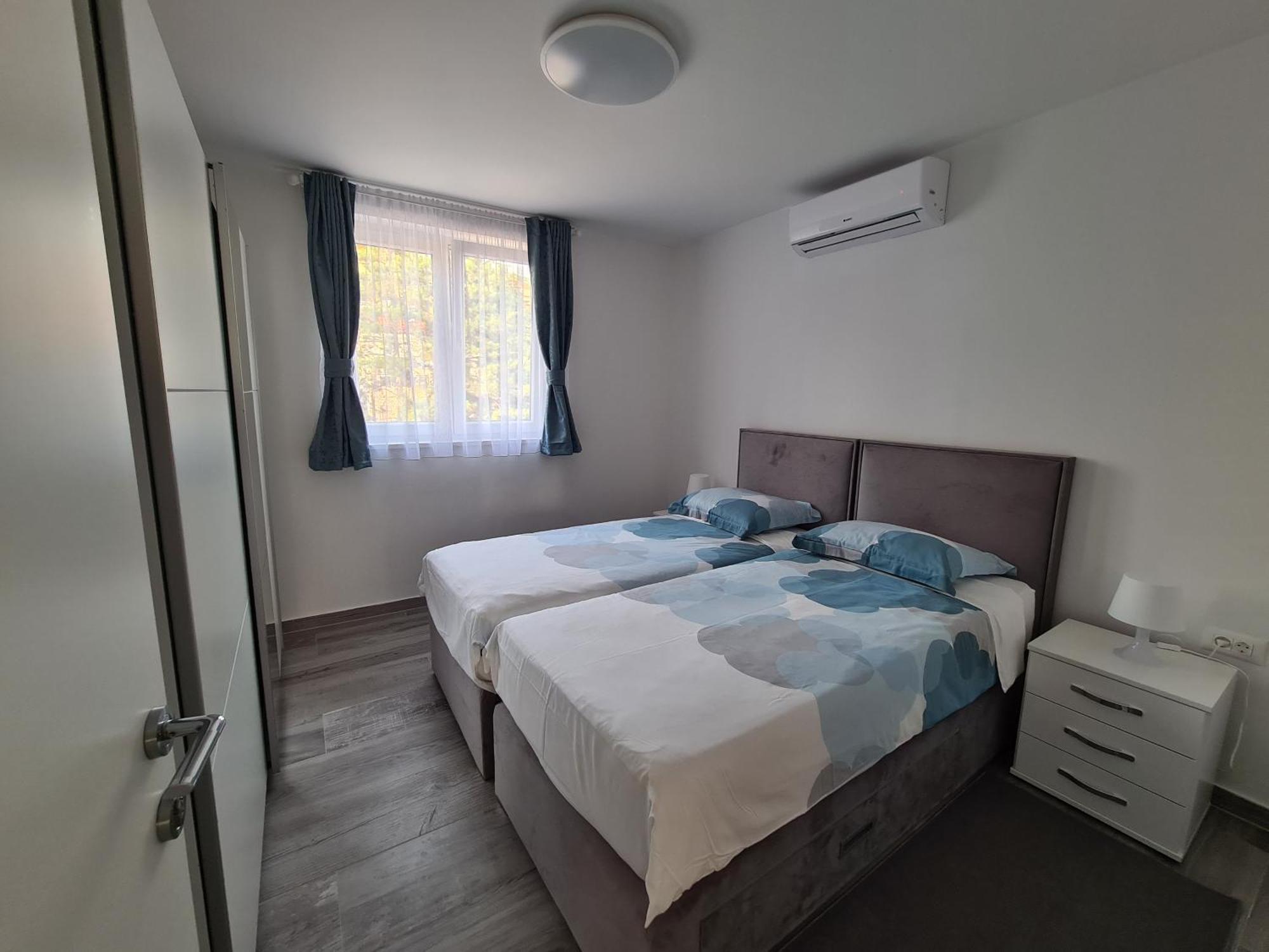 Apartments Elizabeta 드라말리 외부 사진