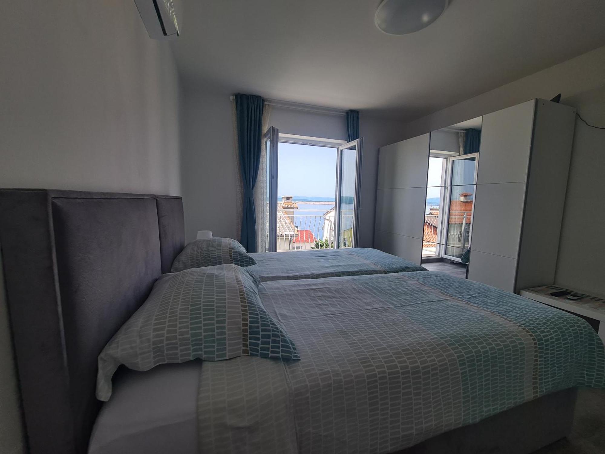 Apartments Elizabeta 드라말리 외부 사진